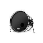 Evans ONYX 22-Inch Bass Drum Resonant Head
