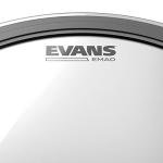 Evans EMAD Bass Drumhead Pack - 22 Inch