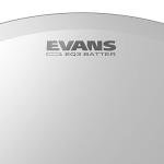Evans 22-Inch EQ3 Frosted Bass Drum Head