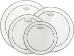 Remo Pinstripe Tom Pack - 10 to 16 Inches