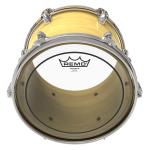 Remo 12 Inch Clear Pinstripe Drum Head