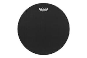 Remo Black Max 14-Inch Marching Snare Drum Head