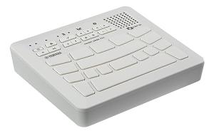 Yamaha FGDP-30 Finger Drum Pad