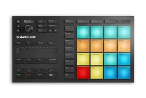 Maschine Mikro Mk3 Drum Controller by Native Instruments