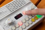 Korg KR11 Rhythm Machine for Drummers