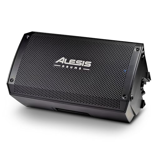 Alesis Strike Amp 8 MK2 - 2000W Drum Speaker