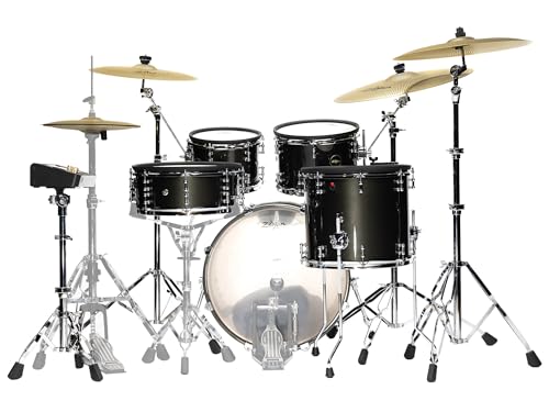 ALCHEM-E Gold EX Electronic Drum Set