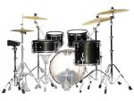 ALCHEM-E Gold EX Electronic Drum Set