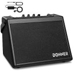 Donner DDA-20 Mini Electric Drum Amplifier