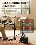 Donner DDA-20 Mini Electric Drum Amplifier
