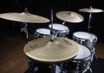 ALCHEM-E Gold EX Electronic Drum Set