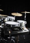 ALCHEM-E Gold EX Electronic Drum Set