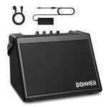 Donner DDA-20 Mini Electric Drum Amplifier