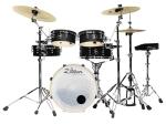 Zildjian Alchem-E Bronze 5-Piece Electronic Drum Kit