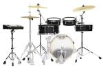 Zildjian Alchem-E Bronze 5-Piece Electronic Drum Kit