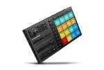 Maschine Mikro Mk3 Drum Controller by Native Instruments