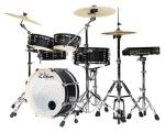 Zildjian Alchem-E Bronze 5-Piece Electronic Drum Kit