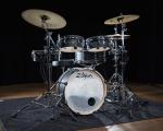 Zildjian Alchem-E Bronze 5-Piece Electronic Drum Kit