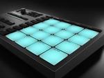 Maschine Mikro Mk3 Drum Controller by Native Instruments