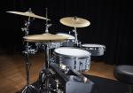 Zildjian Alchem-E Bronze 5-Piece Electronic Drum Kit