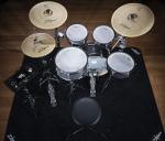 Zildjian Alchem-E Bronze 5-Piece Electronic Drum Kit