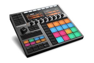 Native Instruments MASCHINE+ Drum Production Station