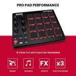 AKAI MPD218 USB MIDI Drum Pad Controller
