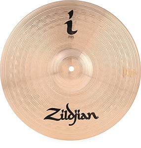 Zildjian 14" I Series Crash Cymbal