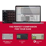 AKAI MPD218 USB MIDI Drum Pad Controller