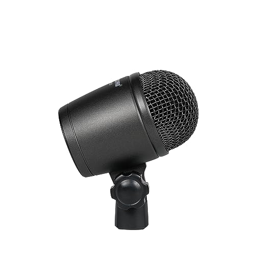 Phenyx Pro PDM33 Bass Kick Drum Microphone