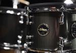 ALCHEM-E Gold Electronic Drum Set