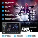 Alesis Strata Prime Electric Drum Set Bundle