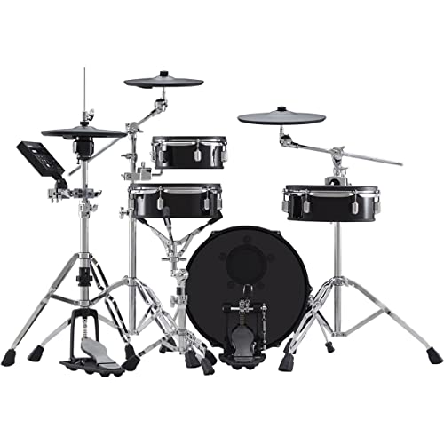Roland VAD103 Acoustic-Style Electronic Drum Kit