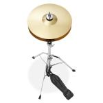 Junior Starter Drum Kit with Cymbals & Hardware
