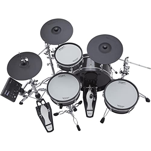 Roland VAD103 Acoustic-Style Electronic Drum Kit