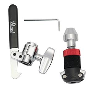 Pearl Hi-Hat Drop Clutch Rapid Lock HCL205DQR