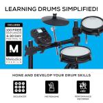 Alesis Surge Mesh SE Electric Drum Set