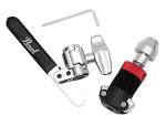 Pearl Hi-Hat Drop Clutch Rapid Lock HCL205DQR