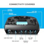 Alesis Surge Mesh SE Electric Drum Set