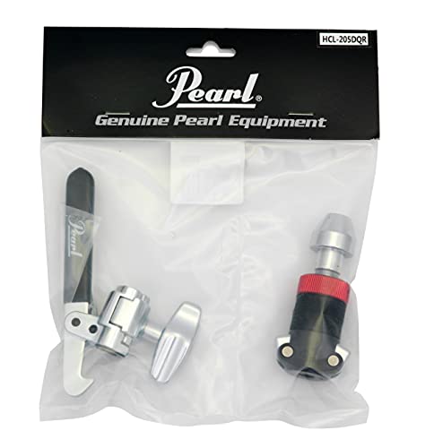 Pearl Hi-Hat Drop Clutch Rapid Lock HCL205DQR