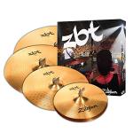 Zildjian ZBT 5 Cymbals Kit
