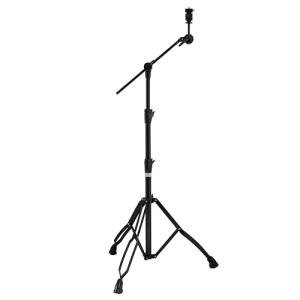Mapex Armory Series Black Plated Boom Cymbal Stand