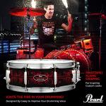 Pearl Igniter Casey Cooper 14"x5" Snare Drum