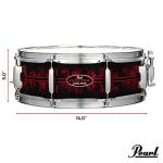 Pearl Igniter Casey Cooper 14"x5" Snare Drum