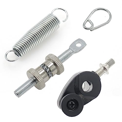 Cheerock Bass Drum Pedal Spring Assembly Kit