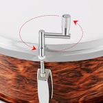EastRock Drum Keys 3-Pack Universal Drum Tuning Set
