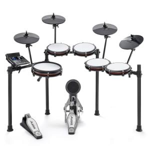 Alesis Nitro Max 10-Piece Electric Drum Kit