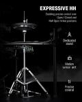 Donner DED-500 Pro Electronic Drum Set