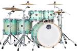 Mapex Armory Exotic Studioease Drum Kit Ultramarine Gloss
