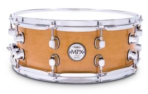 Mapex Natural Snare Drum - MPML4550CNL
